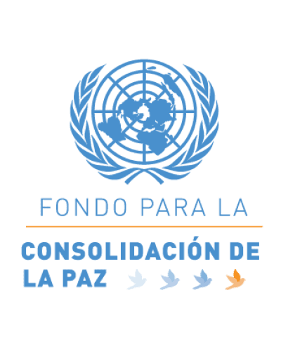 Fondo para la consolidación de la paz
