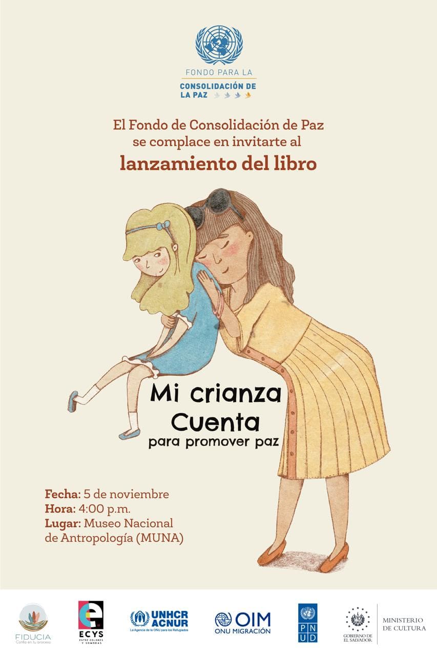 LA FRAGILIDAD DEL INVOLUCRAMIENTO EN LA CRIANZA COTIDIANA. - Blog de FIDUCIA sobre psicología y bienestar mental