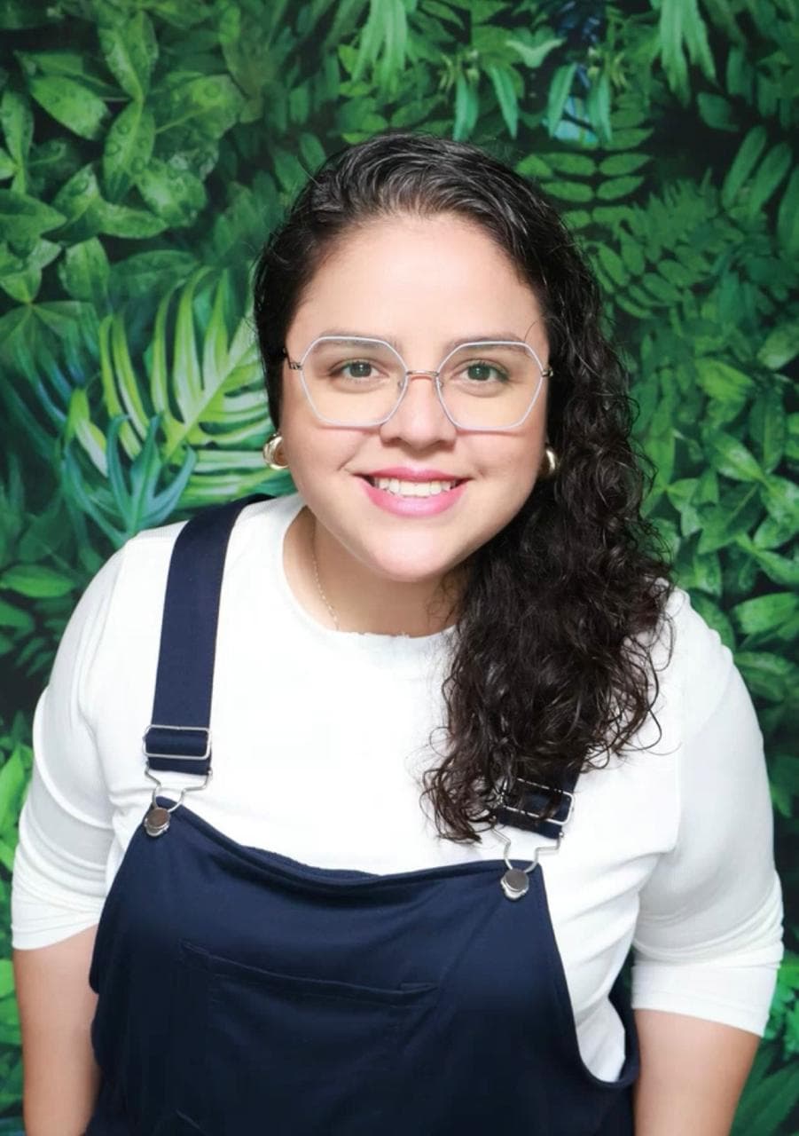 María José Figueroa Henríquez - Directora del Centro de Salud Mental FIDUCIA