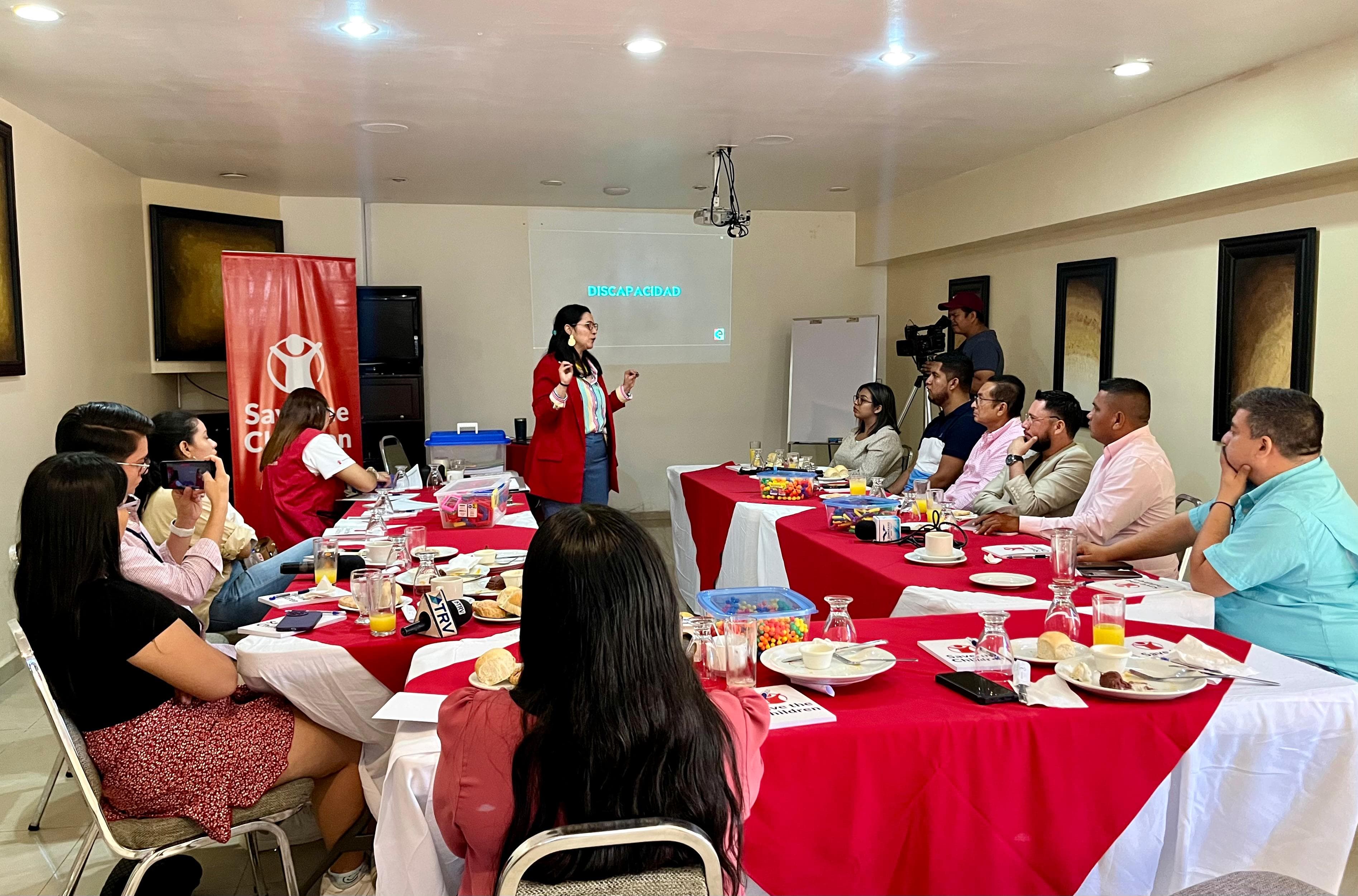 Ámbito laboral - Área de trabajo FIDUCIA